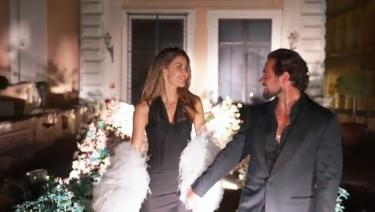 Festa de Daniel Vorcaro na Sicília reuniu artistas internacionais e estrutura de luxo