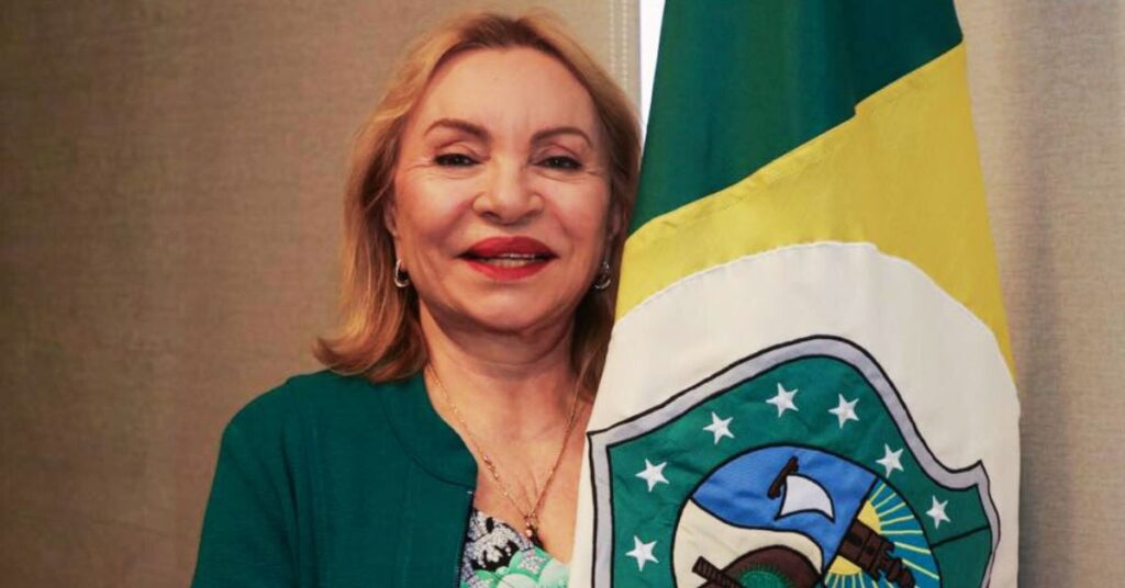 Deputada federal investigada por fraude no INSS durante operação da Polícia Federal