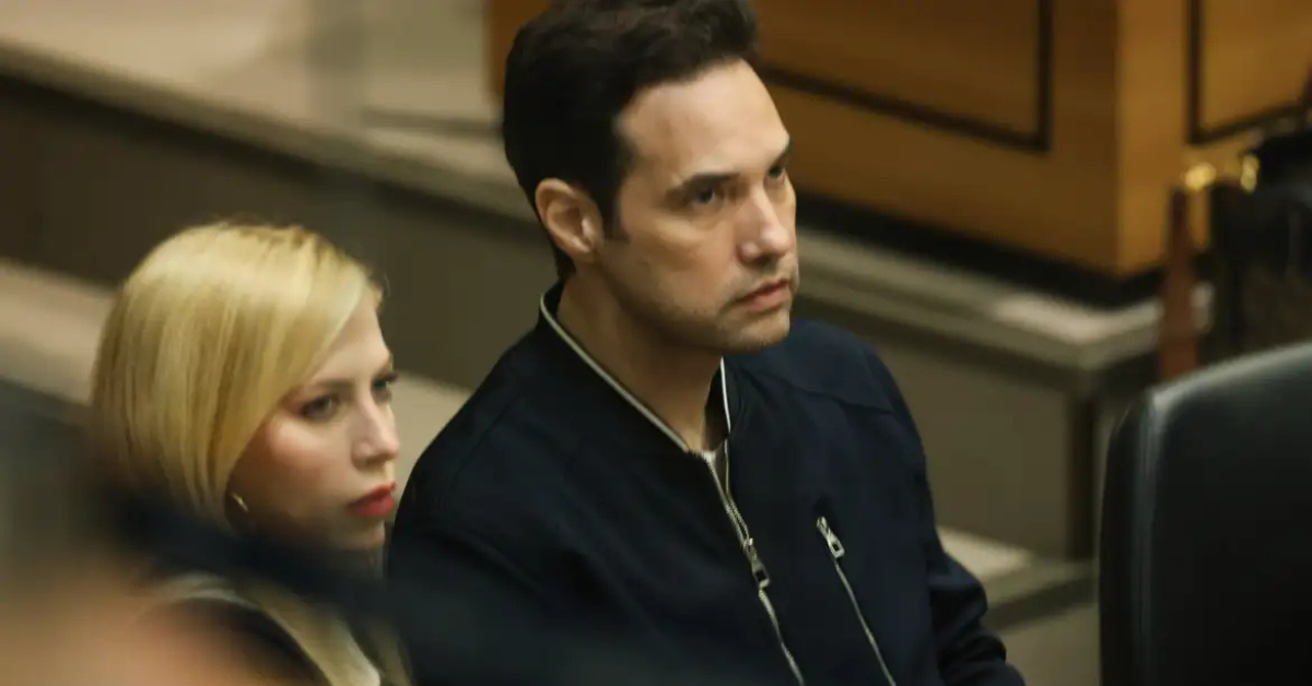 Defesa de Jairinho durante julgamento adiado no caso Henry Borel no Tribunal do Júri do Rio - Foto: Tomaz Silva/Agência Brasil