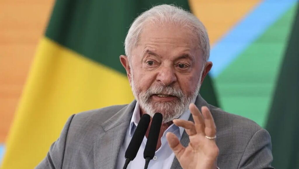 Lula anuncia ajuda humanitária a Cuba com envio de alimentos e medicamentos