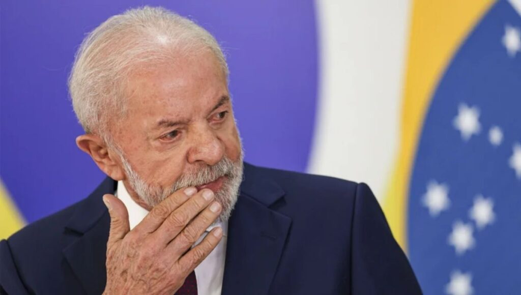 Lula comenta posição do Brasil por cessar-fogo no Oriente Médio