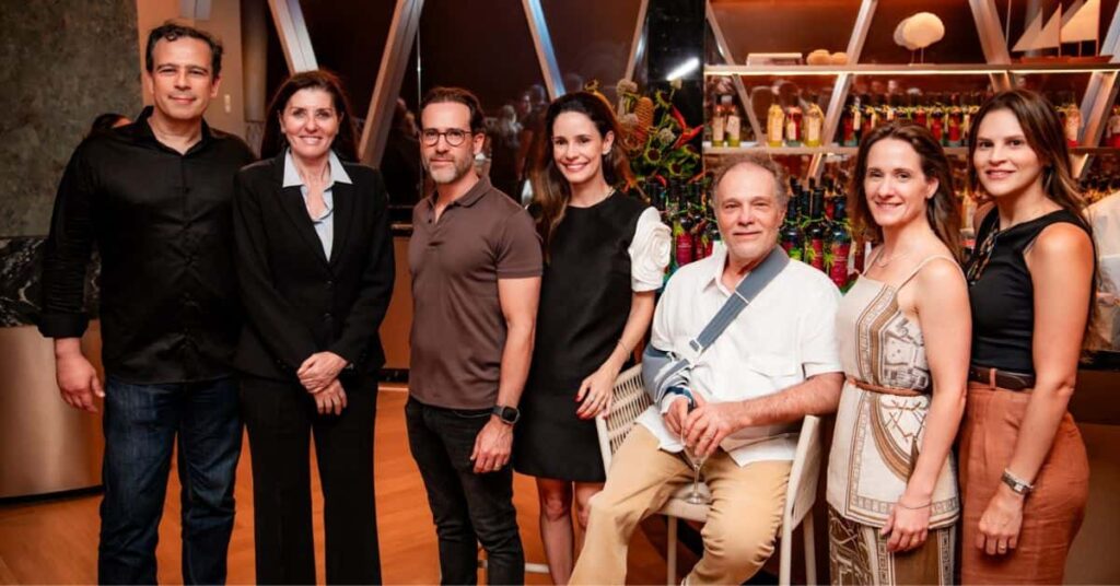 Mandara by YOO no Porto das Dunas