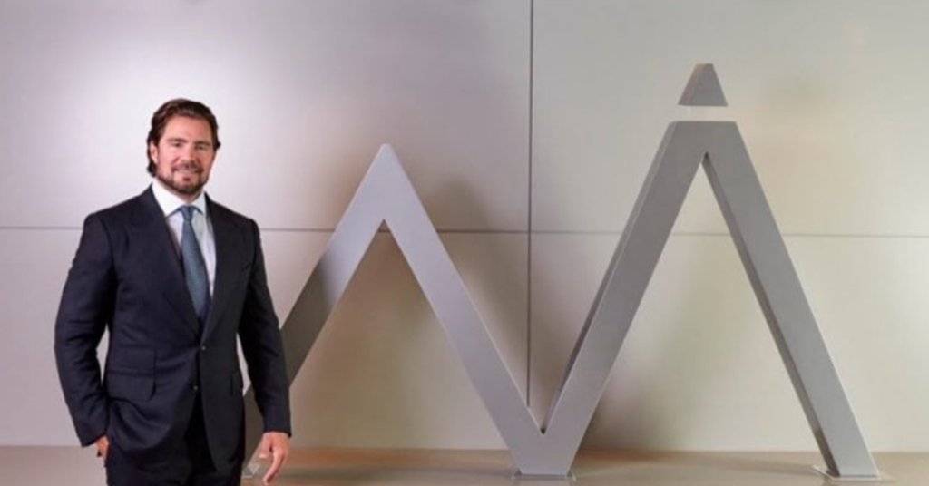 Mensagens de Daniel Vorcaro citadas em investigação da PF sobre o Banco Master - Reprodução: Redes Sociais