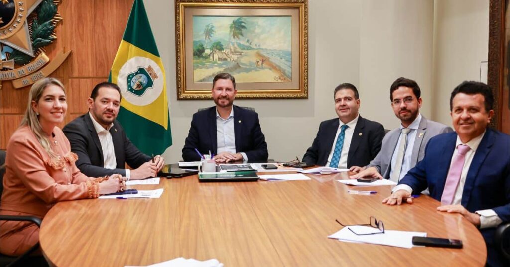 modernização administrativa da Alece altera regras de trabalho dos servidores