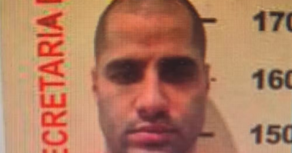 Luiz Phillipi Mourão, conhecido como Sicário, investigado na Operação Compliance Zero - Foto: Reprodução/Internet