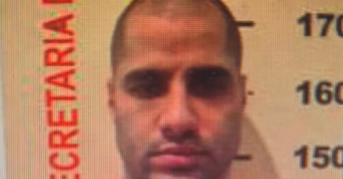 Luiz Phillipi Mourão, conhecido como Sicário, investigado na Operação Compliance Zero - Foto: Reprodução/Internet