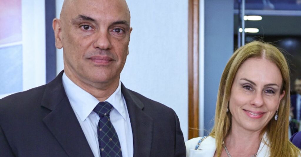 Nota de Viviane Barci sobre Banco Master divulgada após repercussão do contrato