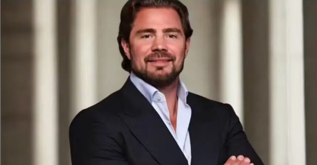 Prisão de Daniel Vorcaro durante operação da Polícia Federal no caso Banco Master