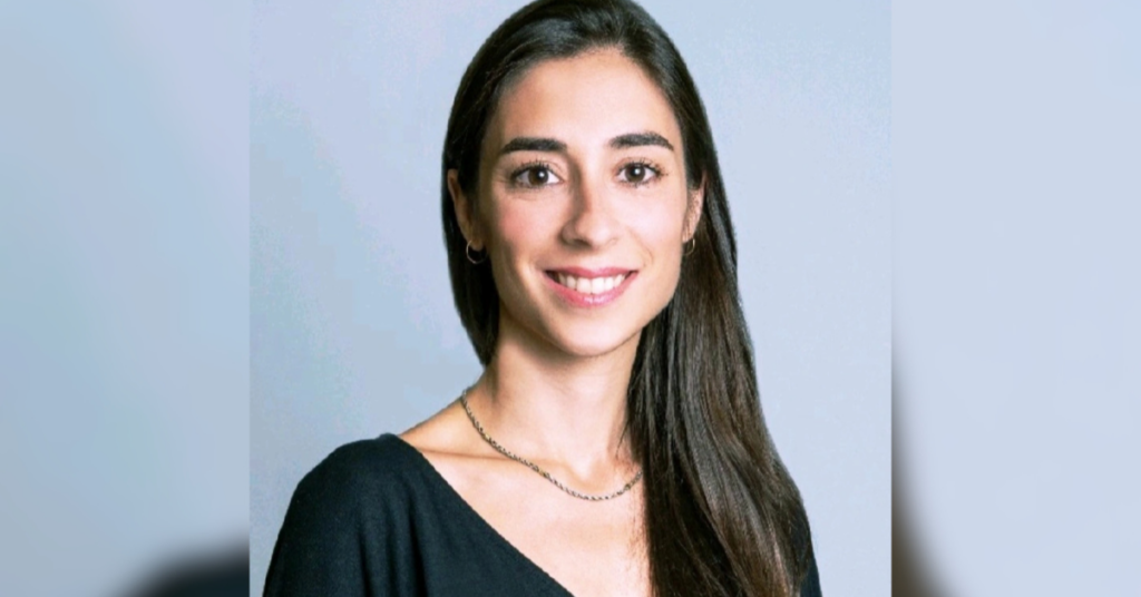 Professora Soledad Palameta Miller, investigada por roubar vírus na Unicamp - Foto: Reprodução/Redes Sociais