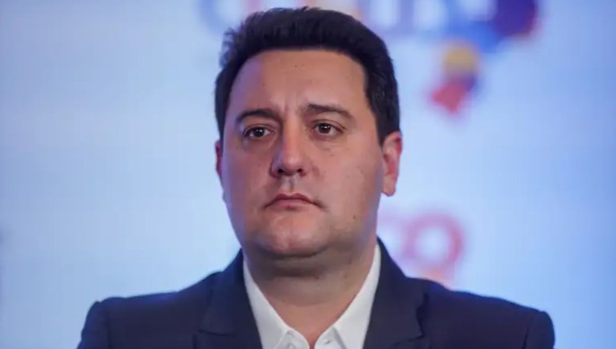 Ratinho Junior anuncia desistência da candidatura à Presidência pelo PSD