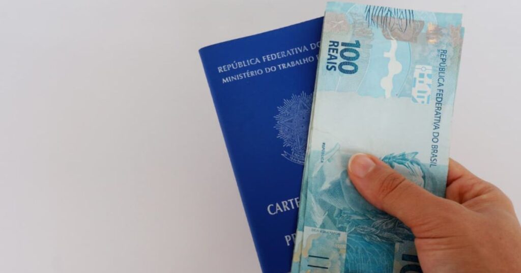 reajuste do salário mínimo em 2027 impacta benefícios e orçamento público