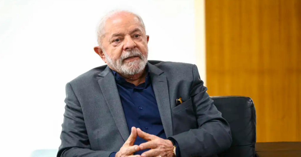 Reprovação do governo Lula chega a 40% em pesquisa Datafolha divulgada em março de 2026 - Foto: Marcelo Camargo/Agência Brasil