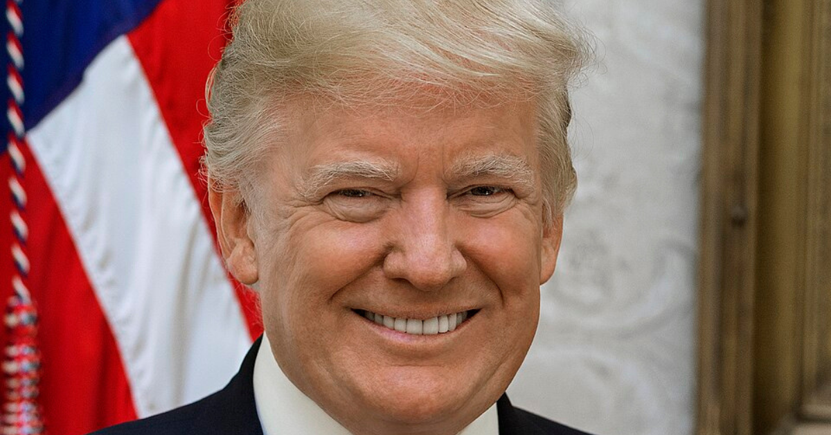 Donald Trump anuncia trégua na guerra entre Estados Unidos e Irã - Foto: Reprodução