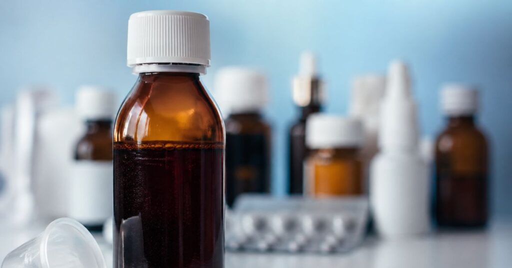 Anvisa proíbe clobutinol em xaropes para tosse por risco cardíaco