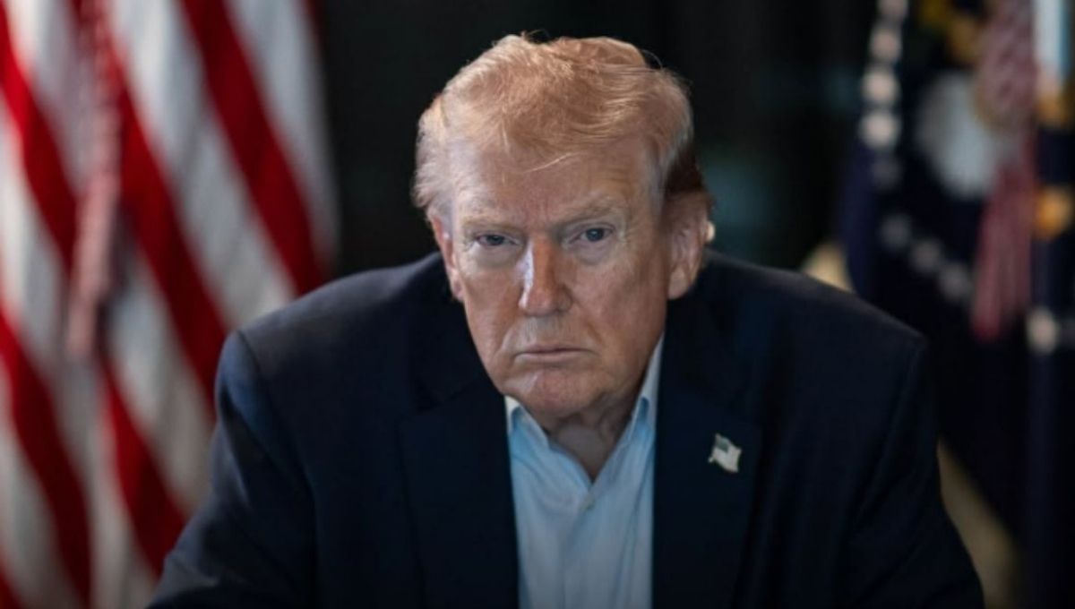 Donald Trump reage após divulgação de manifesto ligado ao ataque contra ele