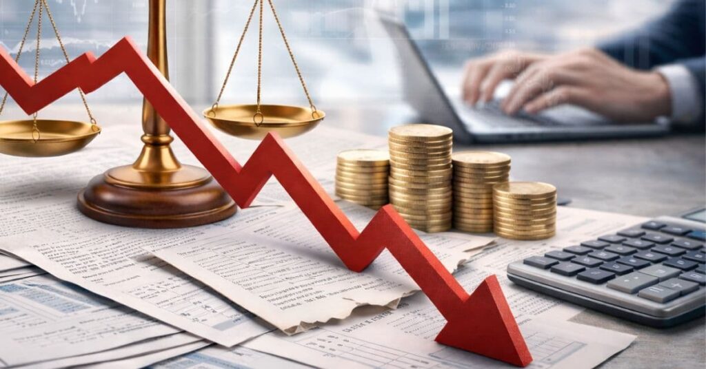 Executivos discutem economia e reforma tributária no BMS On The Road em Fortaleza - Foto: Ilustrativa