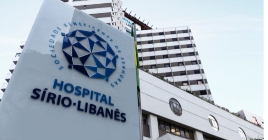 Justiça de São Paulo reconheceu como cobrança abusiva no hospital Sírio-Libanês valores cobrados após uma cirurgia de correção de pálpebra