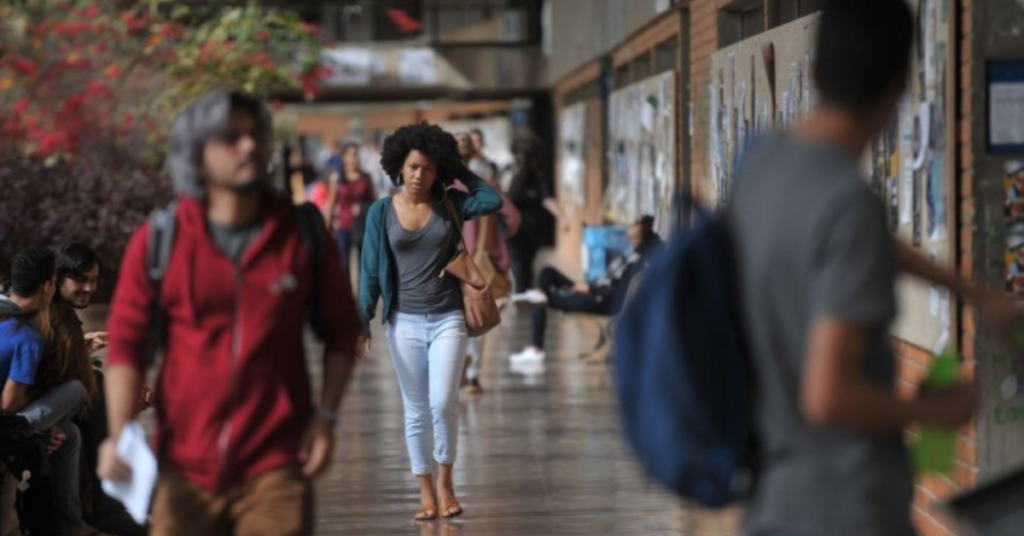 Decisão do STF mantém cotas raciais em universidades brasileiras - Foto: Reprodução