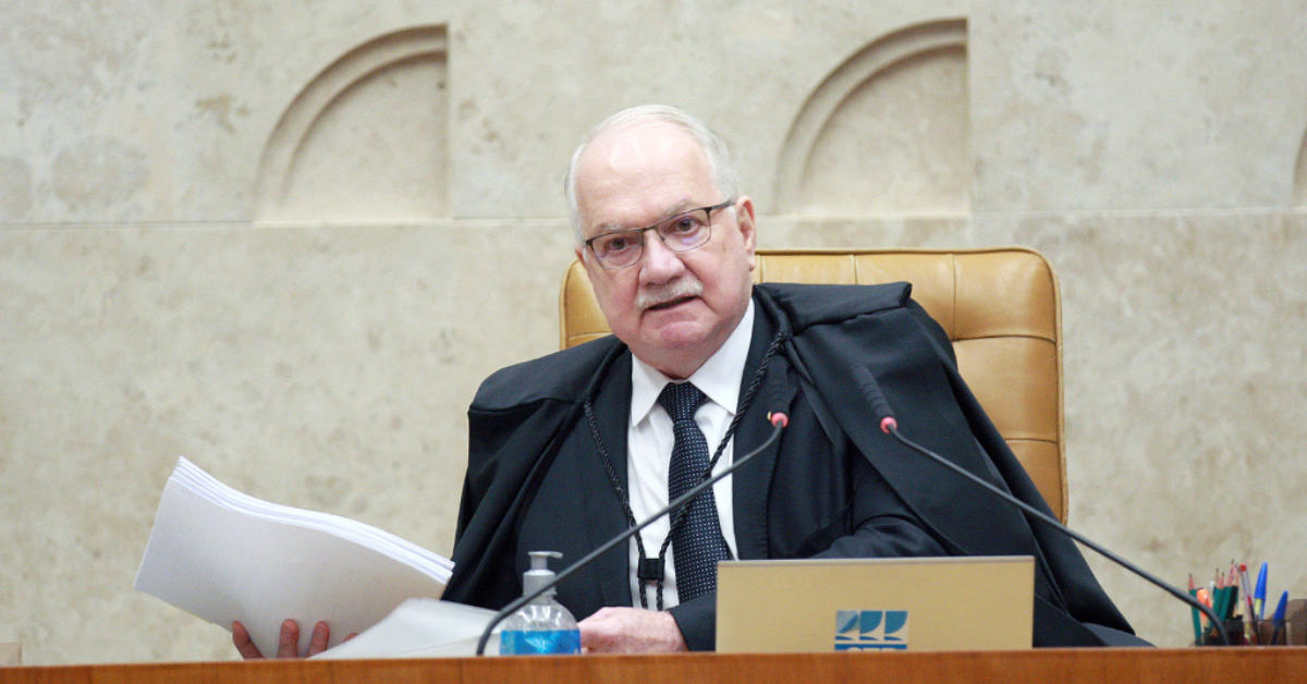 STF julga cura gay e discute limites entre psicologia e religião - Foto: Bruno Moura/STF