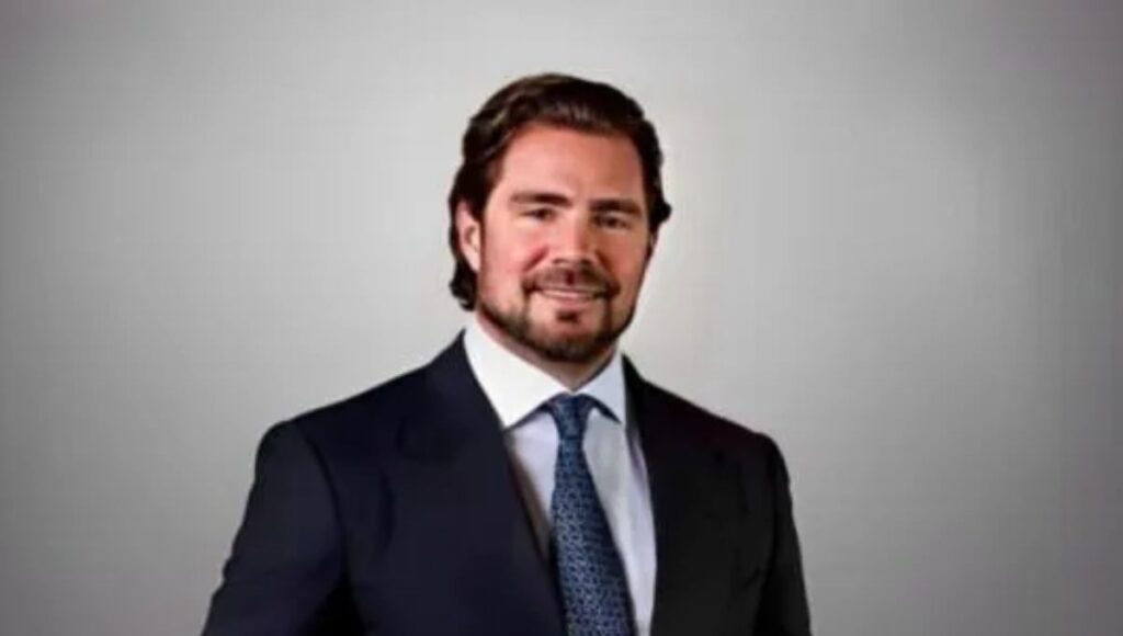 Daniel Vorcaro, ex-banqueiro do Banco Master investigado por espionagem e acesso ilegal a dados da Justiça