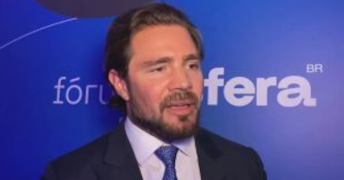 Daniel Vorcaro e avanço da delação no caso Banco Master no STF - Foto: Divulgação/Esfera Brasil