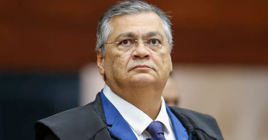 Flávio Dino suspende julgamento no STF sobre eleição no RJ - Foto: Luiz Silveira/STF