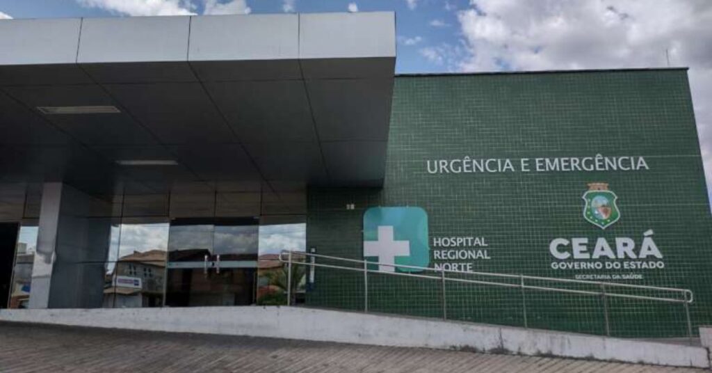 Hospital Regional do Vale do Jaguaribe amplia atendimento no Ceará