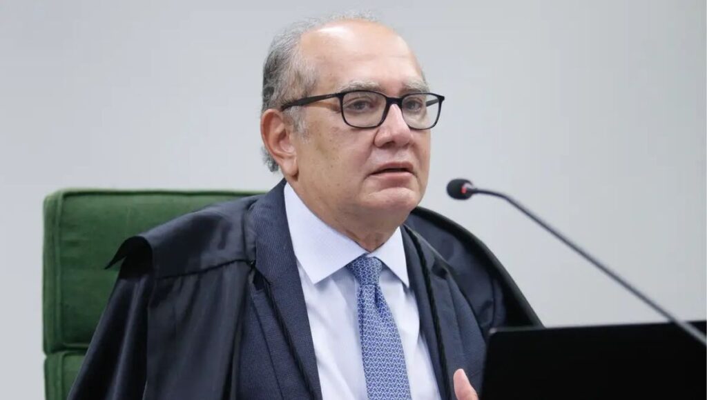 Gilmar Mendes fala sobre inquérito das fake news no STF e impacto político