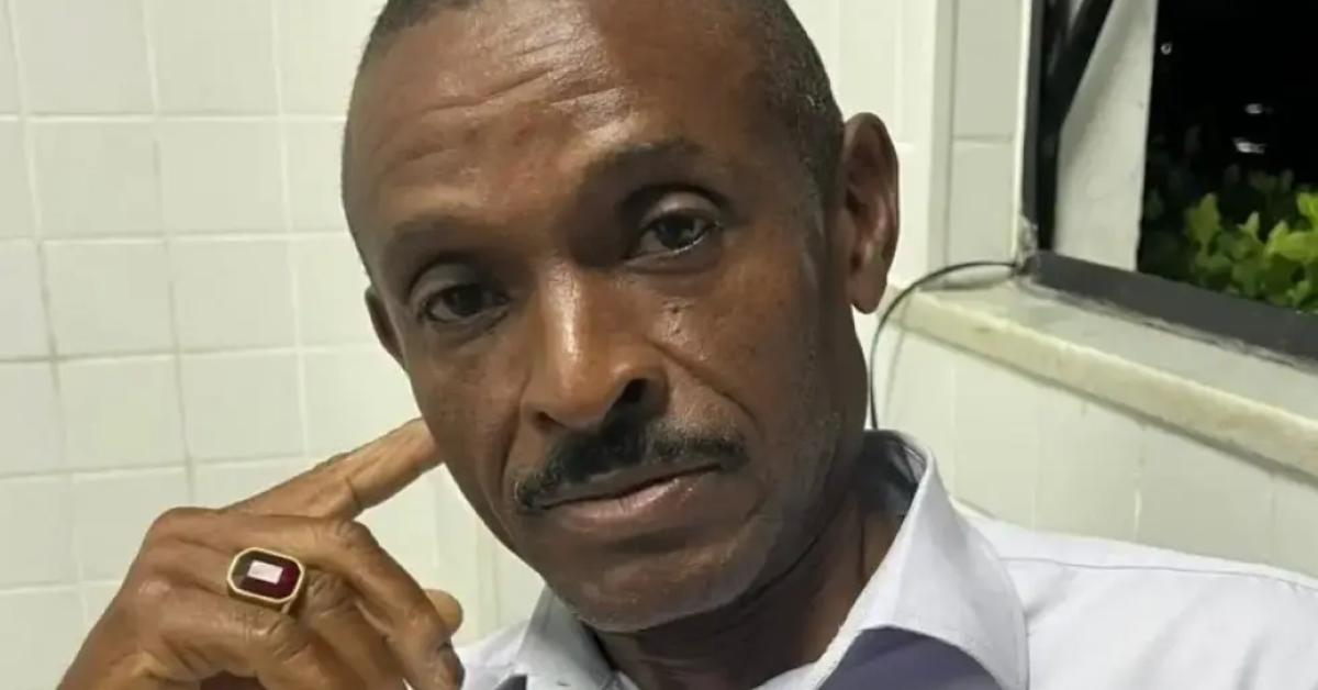 investigação de pastor por homofobia na Bahia em hospital público de Feira de Santana - Foto: Reprodução/Redes Sociais