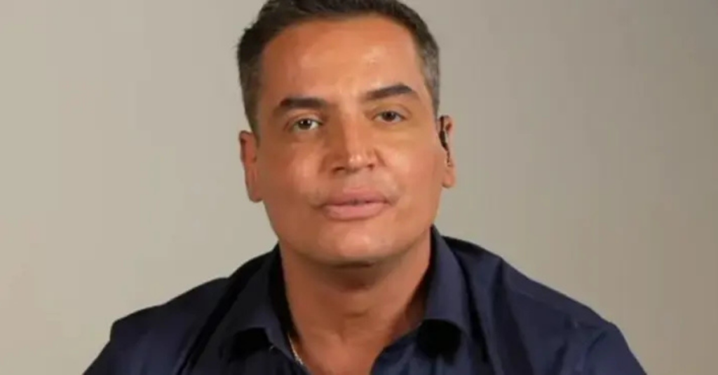 Léo Dias e investigação sobre repasses do Banco Master apontados pelo Coaf - Foto: Reprodução/X