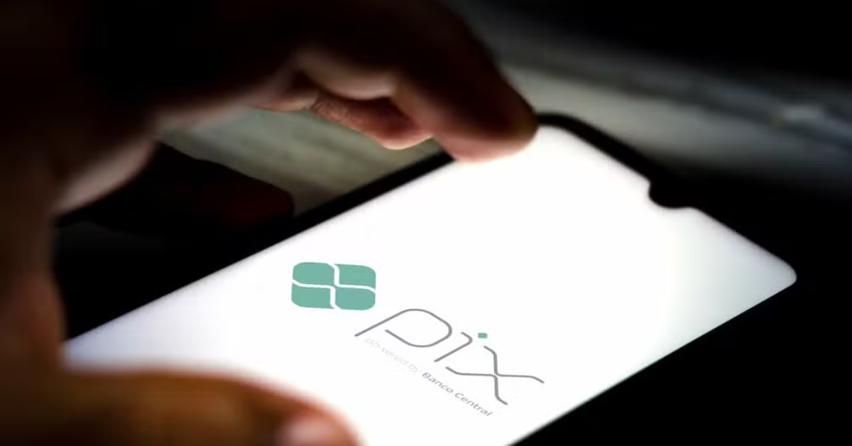 PIX global pressiona Visa e Mastercard e provoca reação de Trump - Foto: Divulgação