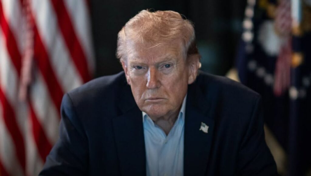 Prazo de Trump ao Irã termina hoje sob ameaça de novos ataques