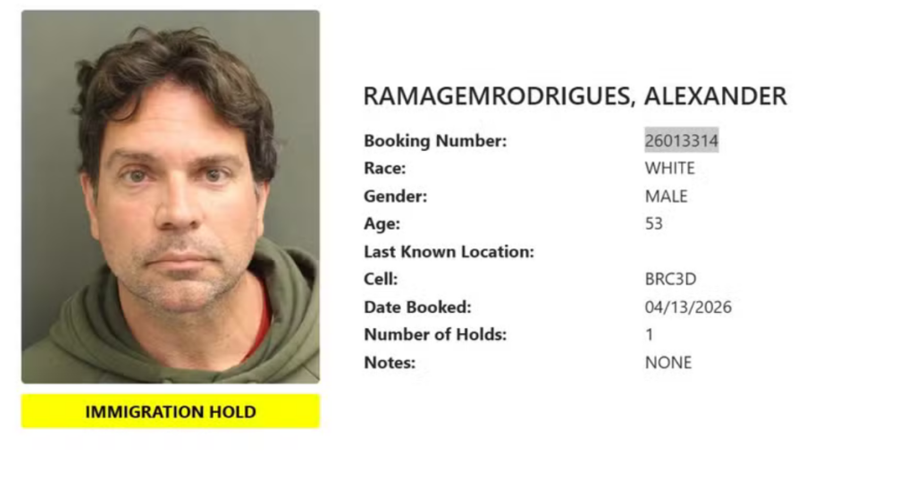 Alexandre Ramagem após soltura nos EUA pode ser extraditado ao Brasil - Foto: Divulgação