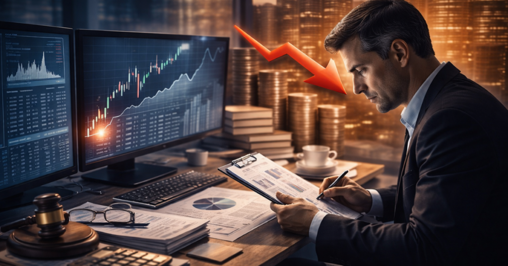 Empresários analisam impacto da reforma tributária durante evento BMS On The Road em Fortaleza - Foto: Ilustrativa