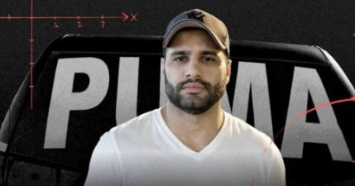 Registro mostra enterro antes da morte de Sicário em Belo Horizonte - Foto: Reprodução/Redes Sociais