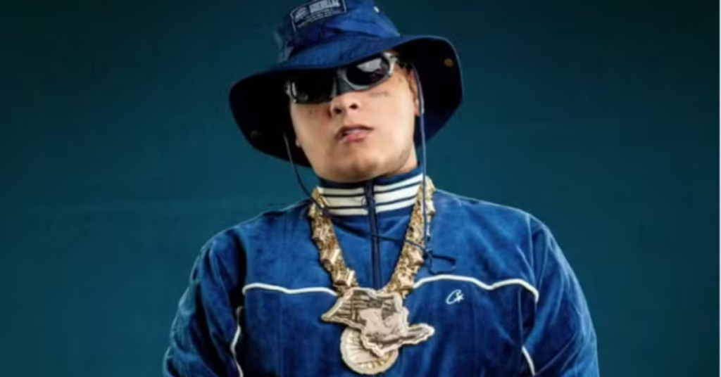 Soltura de MC Ryan após decisão do STJ em investigação sobre bets ilegais - Foto: Reprodução