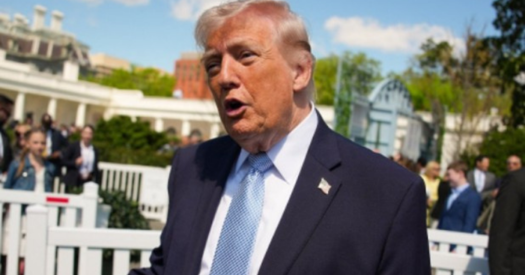 Trump ameaça Irã após rejeição de acordo e aumenta risco de guerra - Foto: Reprodução/Redes Sociais