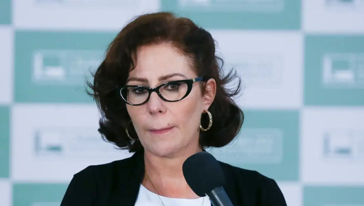 Carla Zambelli presa na Itália durante processo de extradição