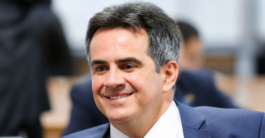 Ciro Nogueira é alvo da Polícia Federal em nova fase da Operação Compliance Zero sobre o Banco Master.