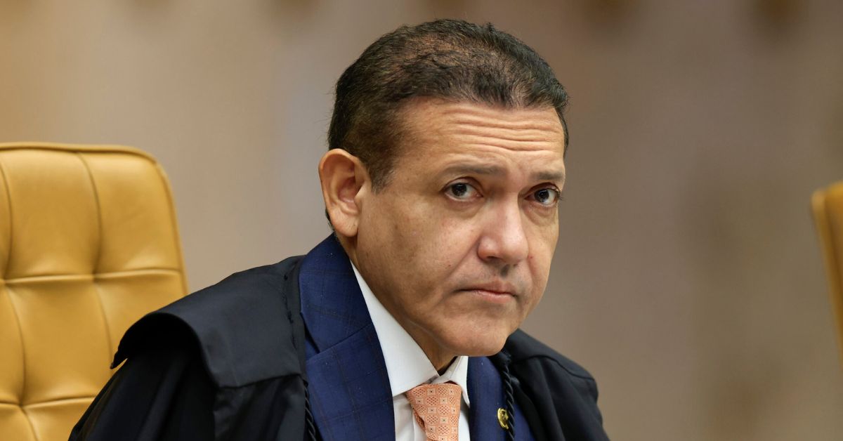 Posse de Nunes Marques no TSE marca nova fase da Justiça Eleitoral antes das eleições de 2026