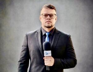 Foto de Diego Leite