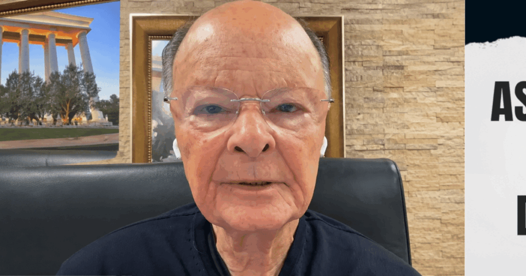 Edir Macedo, controlador do Banco Digimais, em imagem usada em reportagem sobre perícia judicial que apura supostas irregularidades em carteira de crédito vendida a fundo de investimento.