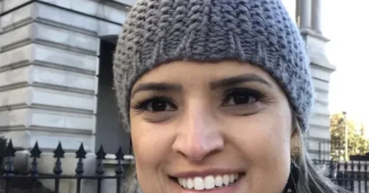 Karina Ferreira da Gama, presidente do Instituto Conhecer Brasil, ligado ao contrato do Steam Maker no DF