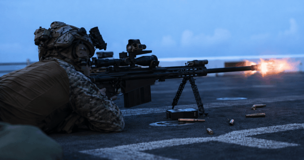 Base militar americana na Jordânia após ataque do Irã que matou dois militares dos EUA.