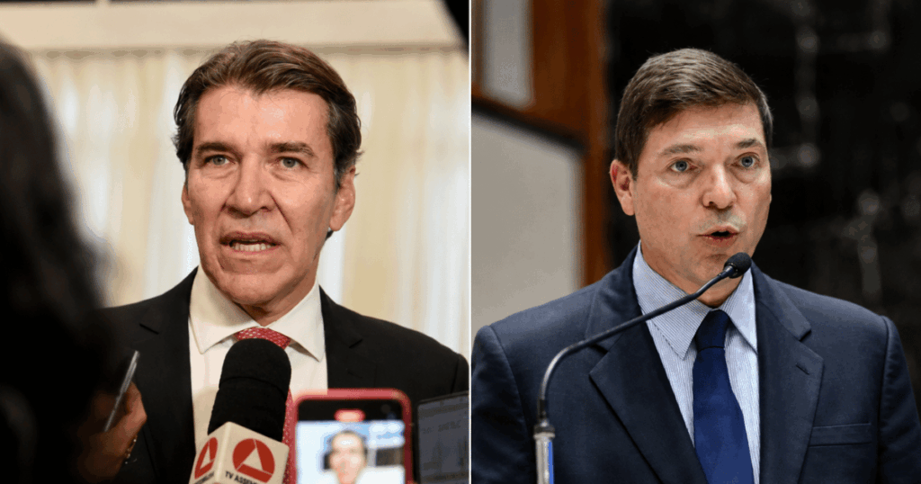 Deputado estadual Carlos Pimenta defende que a escolha do vice de Patrus Ananias seja decidida pelas lideranças do PSB em Minas Gerais.
