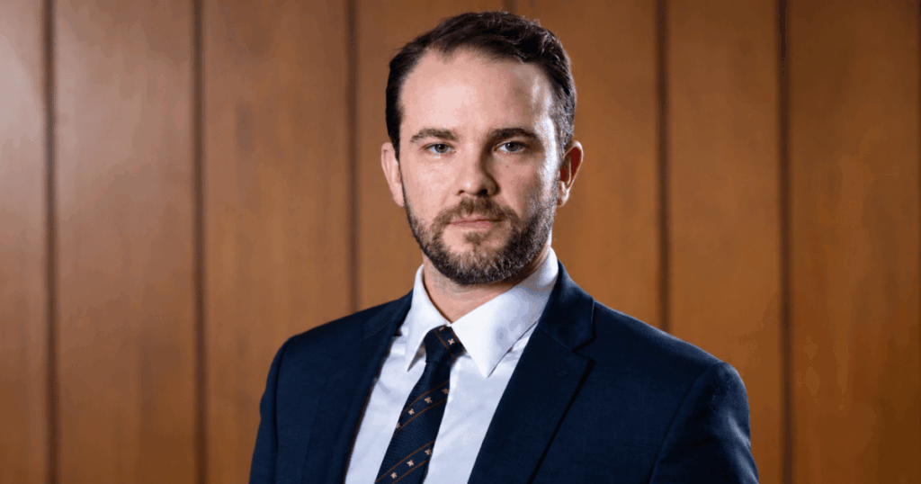 Dario Durigan, ministro da Fazenda, comenta sanções dos Estados Unidos contra investigados por suposta ligação com o PCC e afirma que a Polícia Federal já conduzia investigações no Brasil.