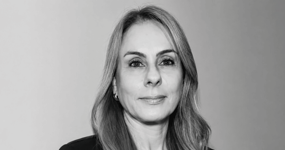 Viviane Barci de Moraes, advogada e esposa do ministro Alexandre de Moraes, em foto de arquivo relacionada ao contrato firmado com o Banco Master.