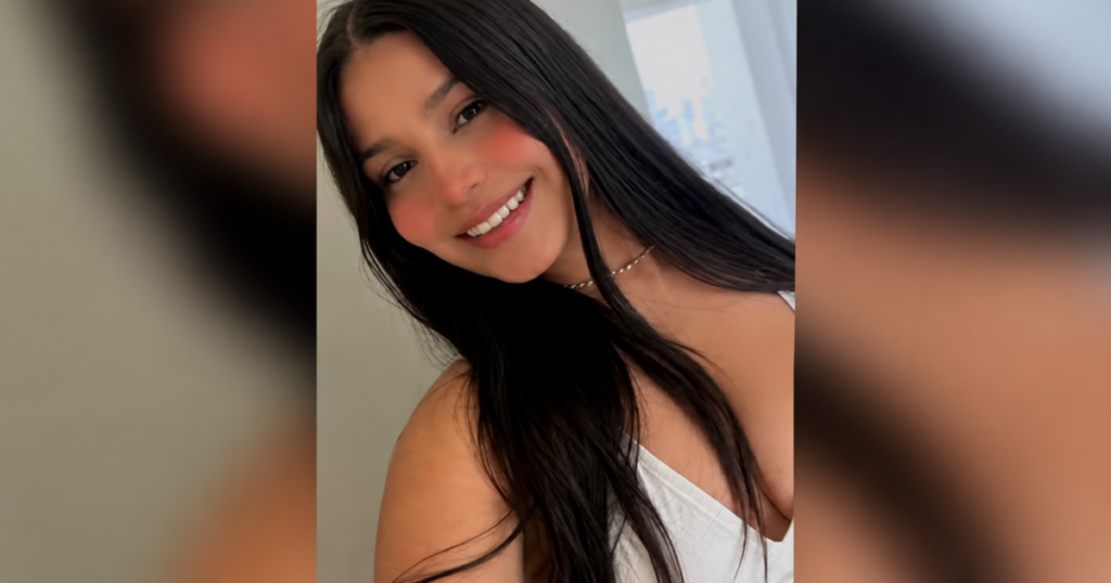 Isabelle Caracristi, estudante de Direito de 22 anos encontrada morta em condomínio na Aldeota, em Fortaleza